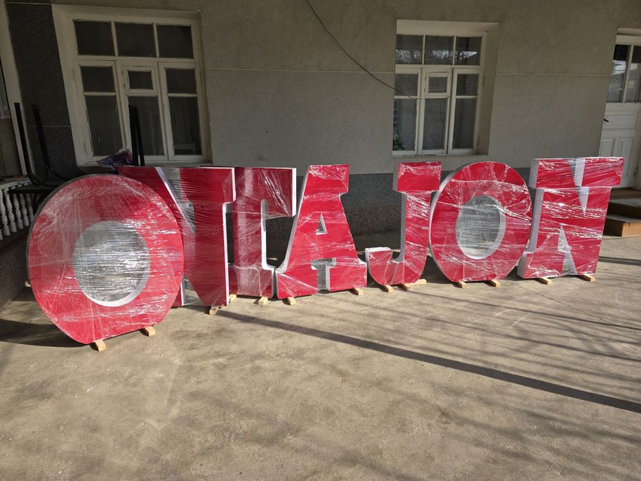 Onajon Otajon yozuvi sotiladi