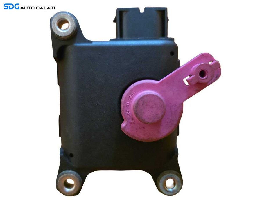 Motoras Reglaj Grila Clapeta Clapete Aeroterma Volkswagen Golf 4 1998 - 2005 Cod 1J1907511C 0132801213 [N4575]