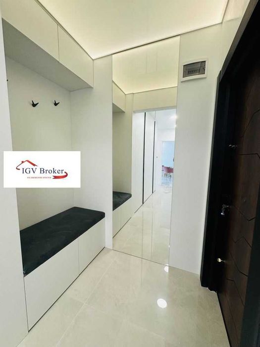 Продава се Двустаен апартамент в София, Надежда 2 - 56 кв.м за 1439 €/кв.м - Снимка #12