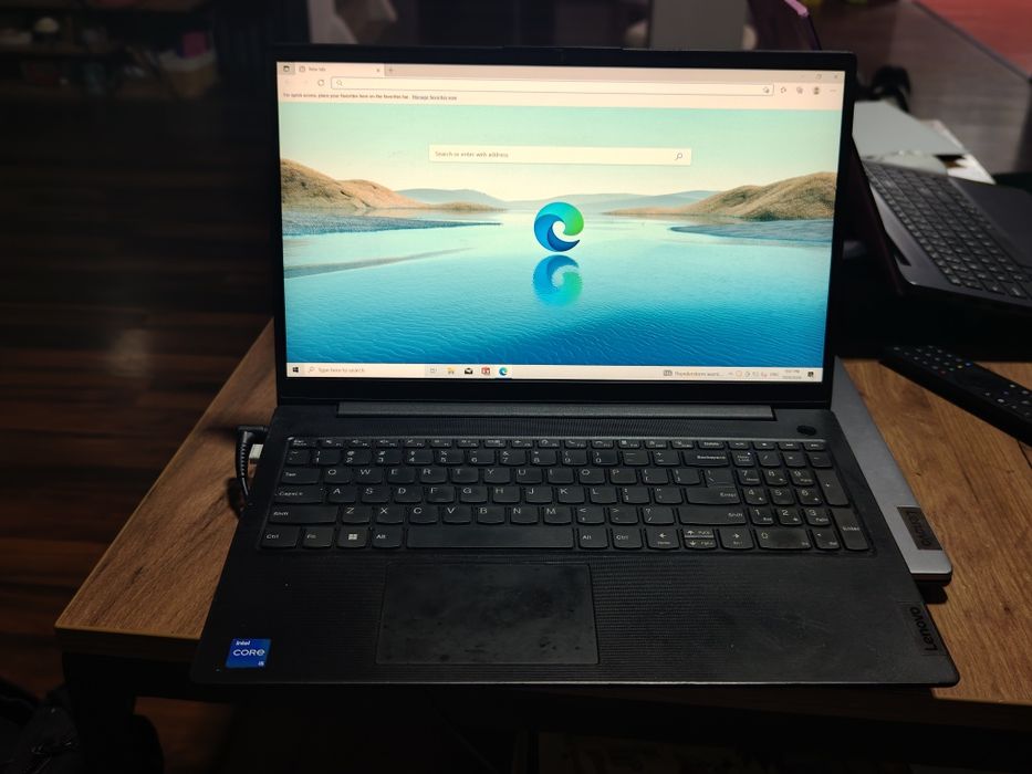 Lenovo V15 G4 IRU Intel 13420h ,16gb ram