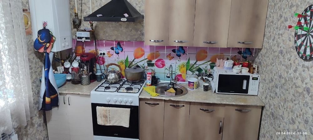 Сергили 8 чи худуд Лакатсаси зур