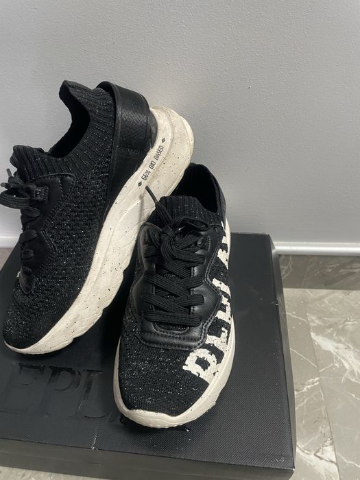 REPLAY-дамски сникърси