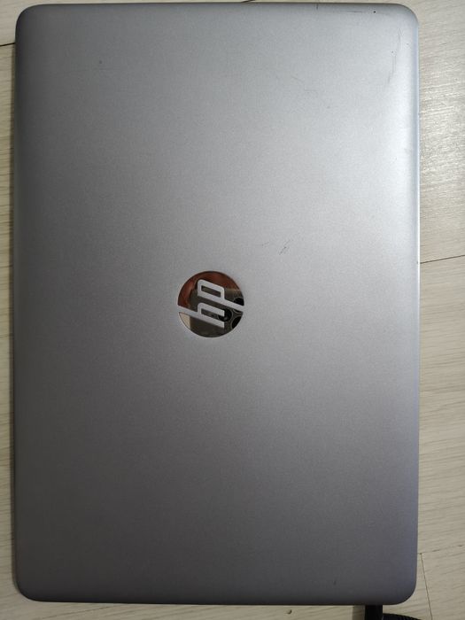 HP Elitebook 850 G4