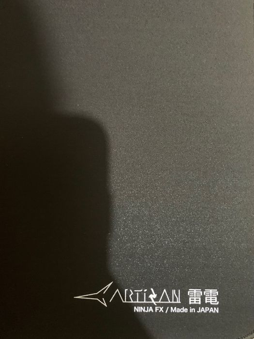 Подложка за Мишка ARTISAN