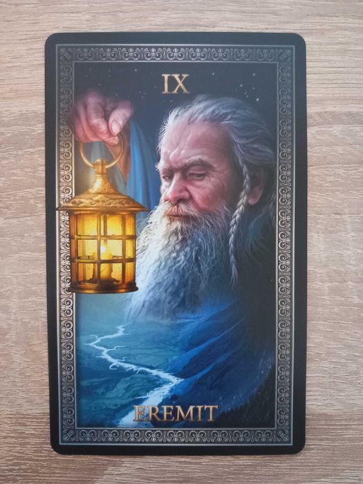 Таро карти The Grand Luxe [на немски език]