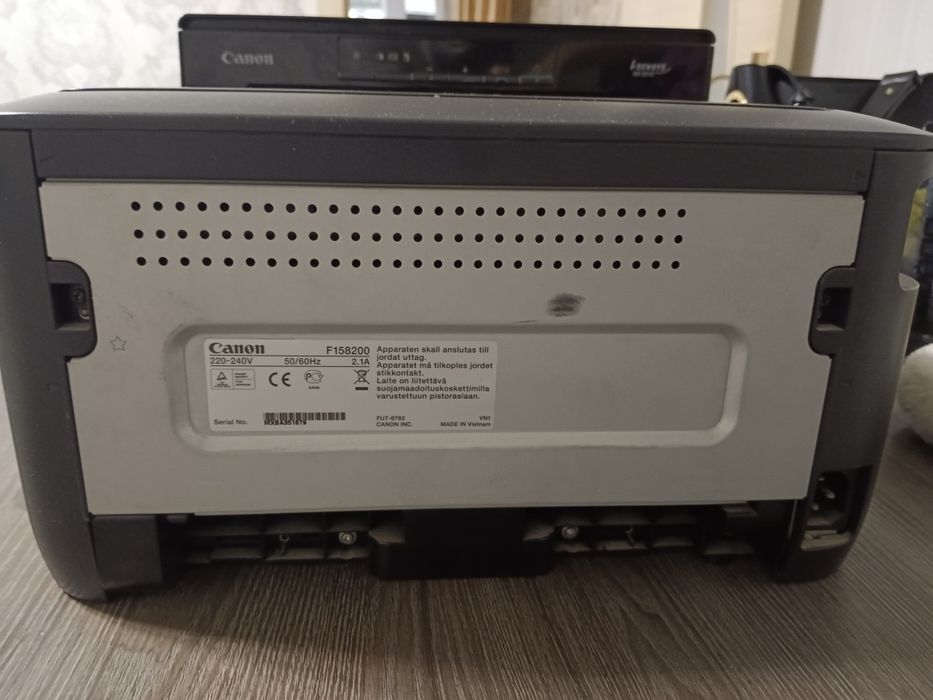 Продам 2 принтера рабочие