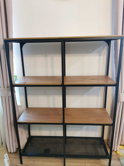 Етажерка  Ikea FJÄLLBO