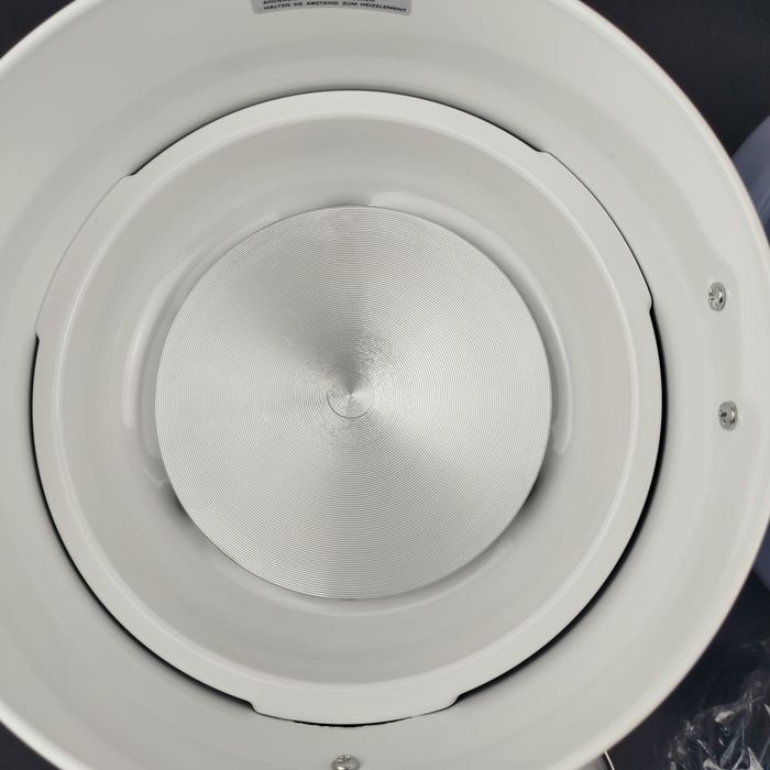 Espido RCG-30T Персийска оризоварка за тадиг, 1.2 л, 500W