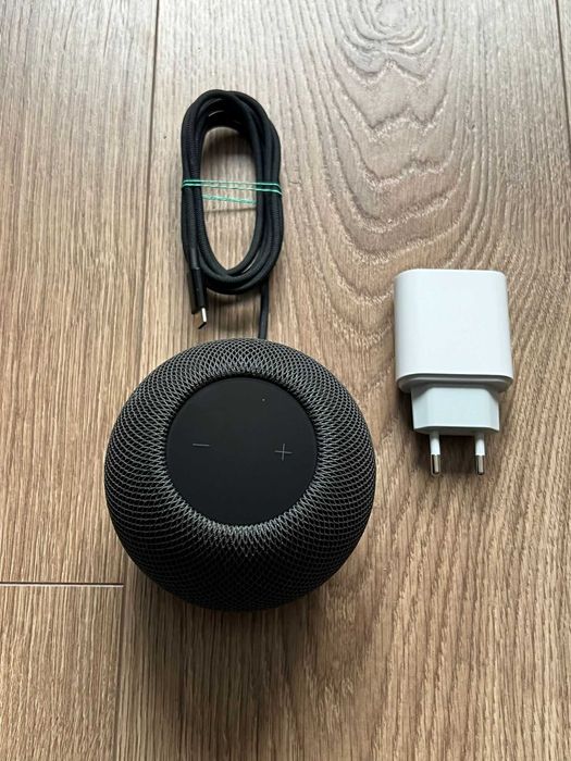 Boxa inteligenta Apple Homepod Mini