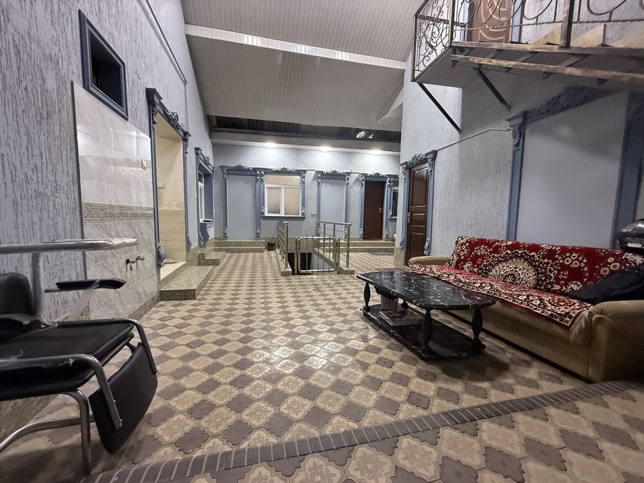 Аренда коммерческого помещения | Яккасарайский район, площадь 85м2