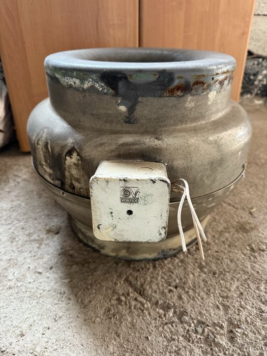 Продам Вентелятор