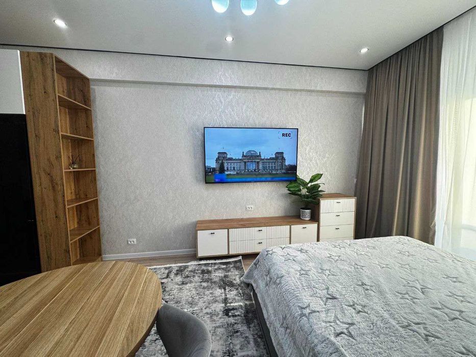 БЕЗ ДЕПОЗИТ!Сдается Евродвушка|  ЖК Чакар  Дружба