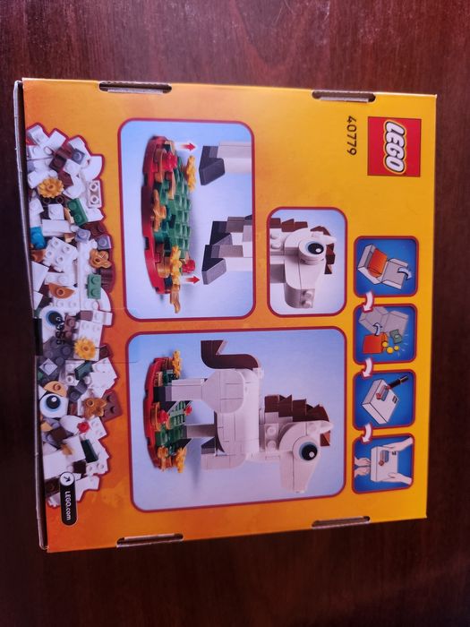 LEG0 40779 Anul Calului