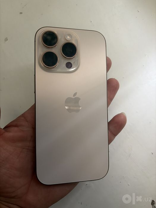 Iphone 16 pro 88 sikl