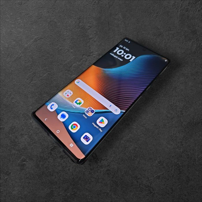 [7833] Motorola G50 FUSION 256GB 8RAM / Amanet Tulcea
