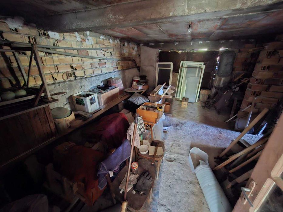 Къща в село Дълбоки