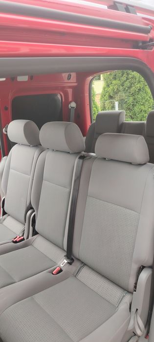 VOLKSWAGEN Caddy 2009 — imagine 3