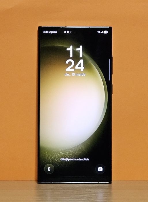 Samsung S23 Ultra 512 GB 12 GB RAM