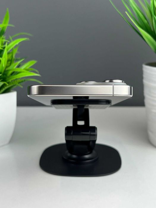 Apple iPhone 16 Pro Max серый, серый 1277а43110