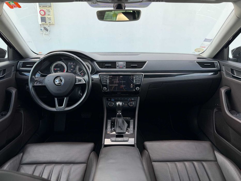Skoda Superb LAURIN&KLEMENT / 2.0 TDI 190Cp - DSG / Panoramic / Ventilatie / GARANTIE / Navigatie