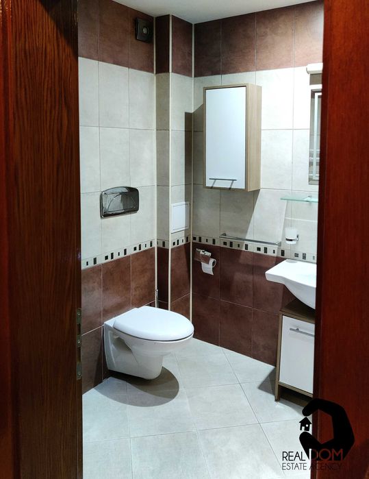 Продава се Двустаен апартамент в София, Манастирски ливади - 97 кв.м за 1933 €/кв.м - Снимка #8