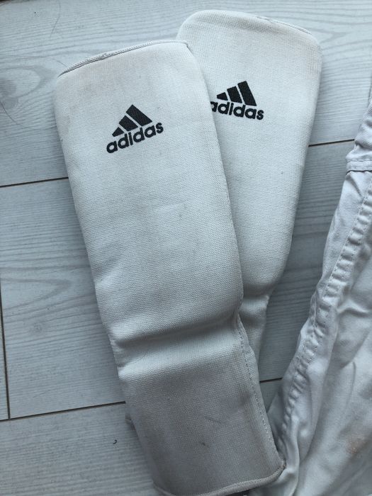 Кимано таэквандо детская