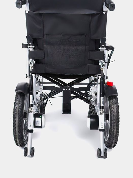 Nogironlar aravachasi