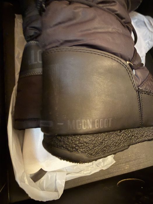 Moon boot апрески 39 номер