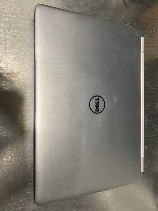 Hope Amanet P3 Laptop Dell Latitude e5470 / i5 gen 6 / 8 gb ram