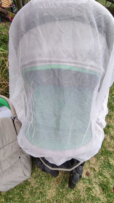 Zippy 3 в 1 – пълен комплект, запазена