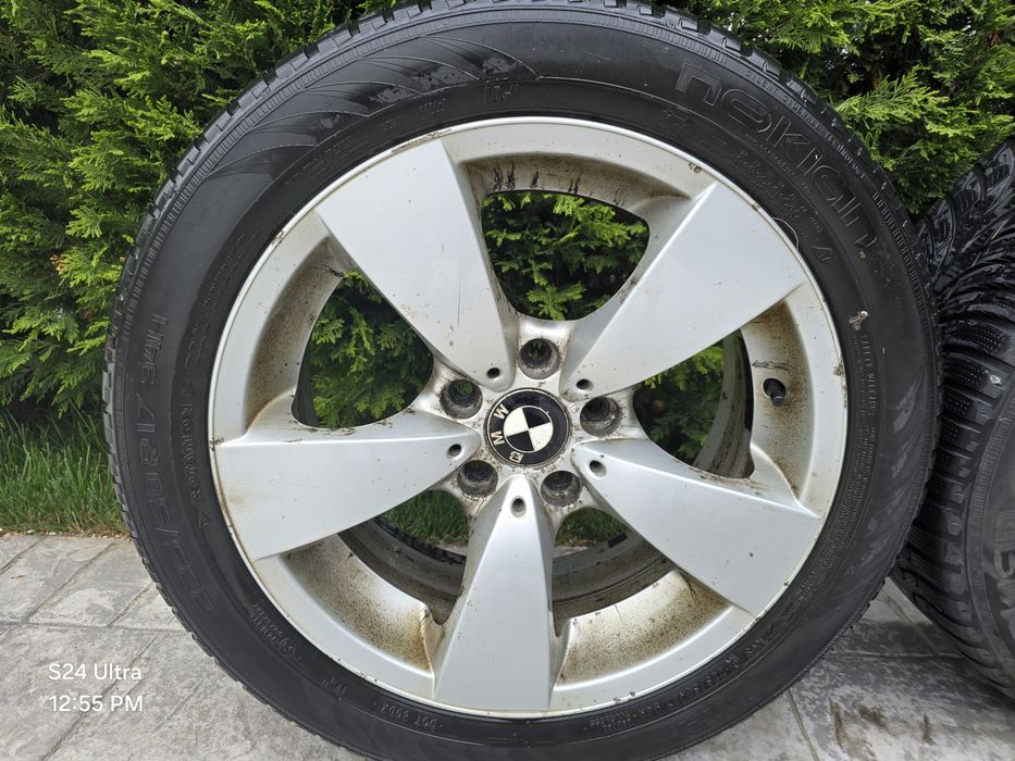 Jante originale BMW 17'