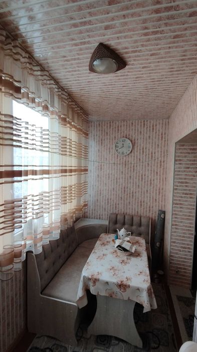 Продается квартира 2х комнатная в 10м-р