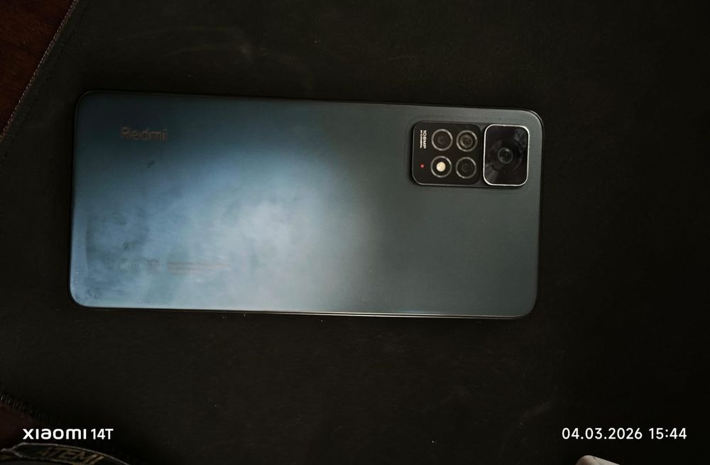 Придам телефон редми