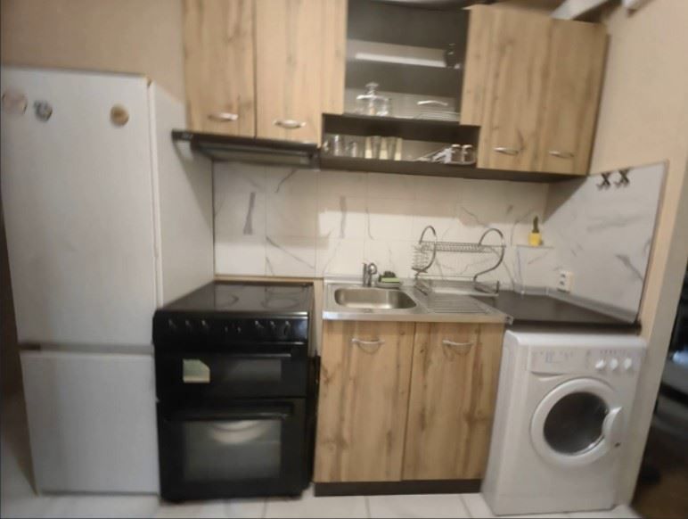 3-стаен в София-Света Троица цена 613 евро