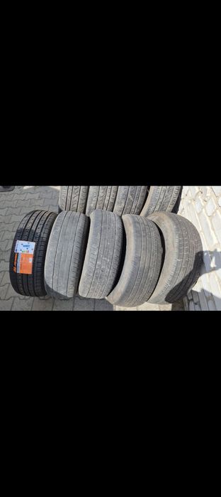 Продам шины 235х60 R18