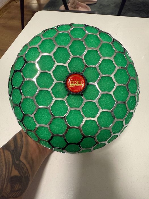 Оригинален спортен фълтър