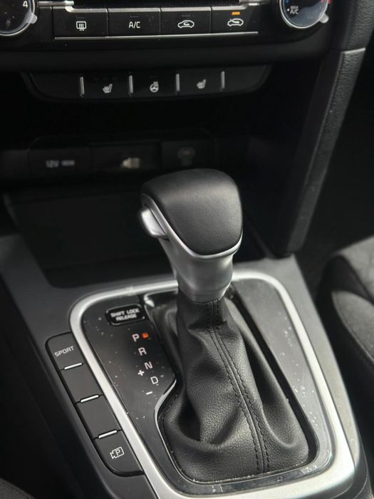 В продаже KIA CEED