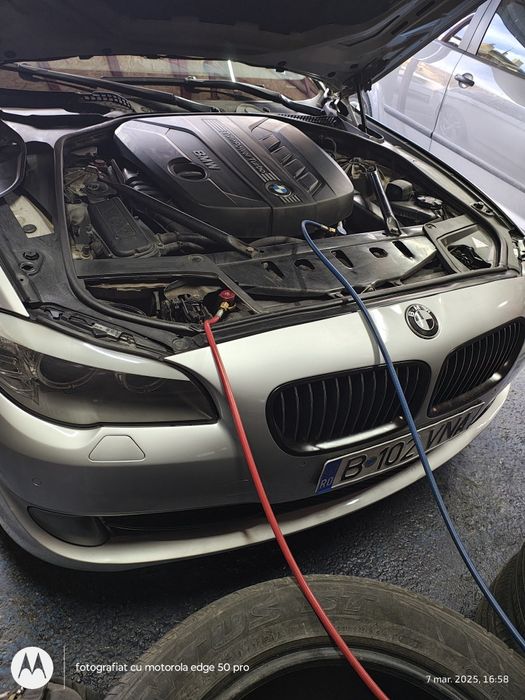 Încărcare freon auto R134A