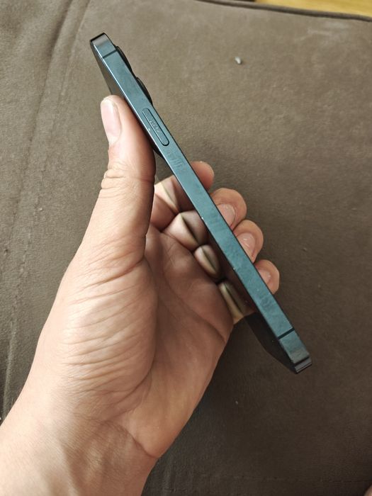 iPhone 12 Pro Max 256GB 100% baterie