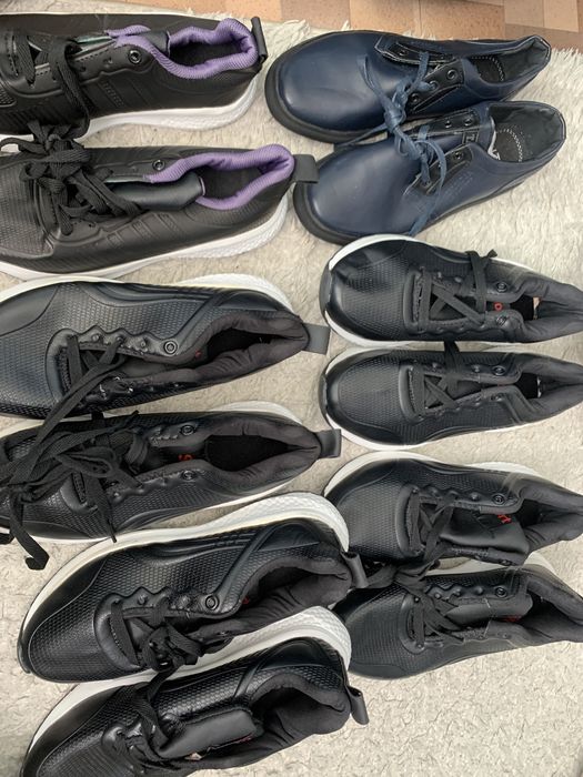 Кроссовки для мужчин