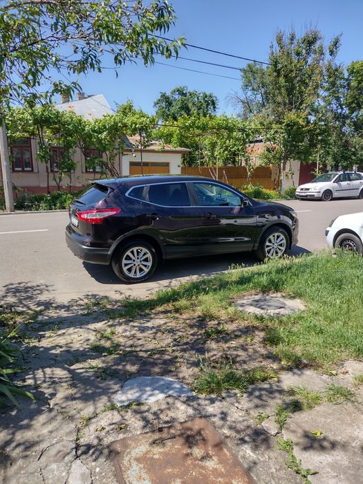 De vânzare Nissan Qashqai
