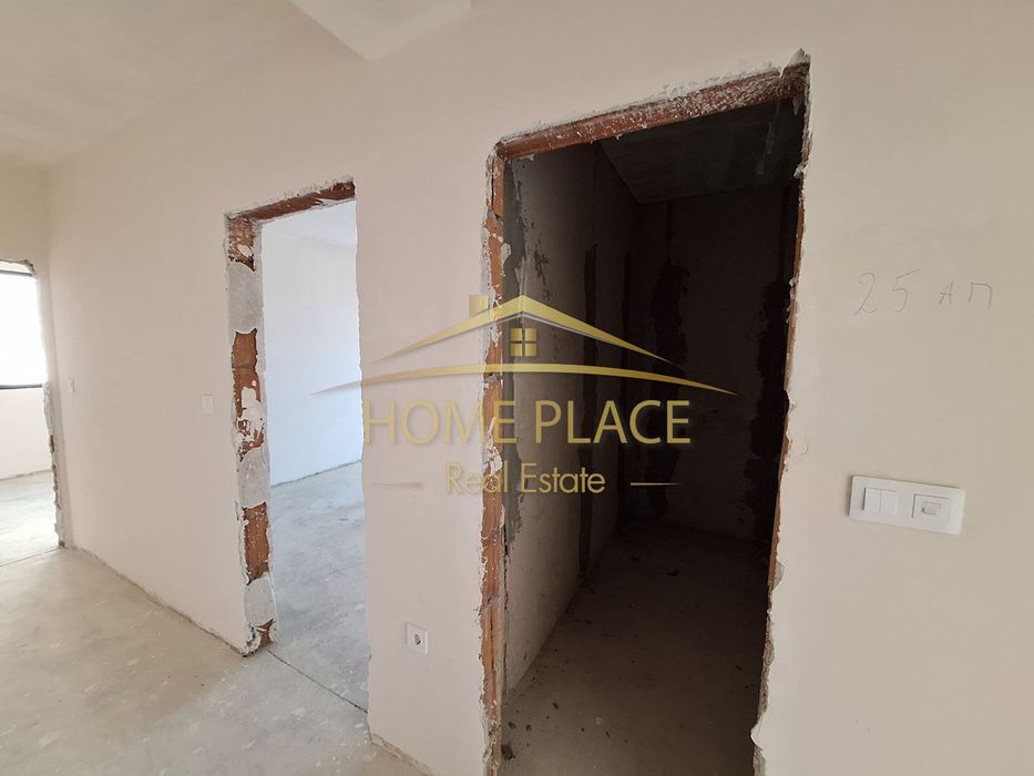 Тристаен апартамент, кв.Виница, 125.12 кв.м.