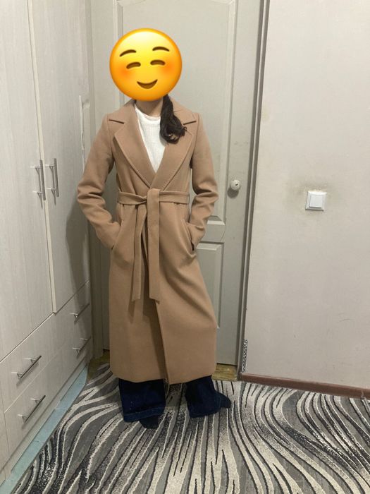 Пальто брэнда Loreta