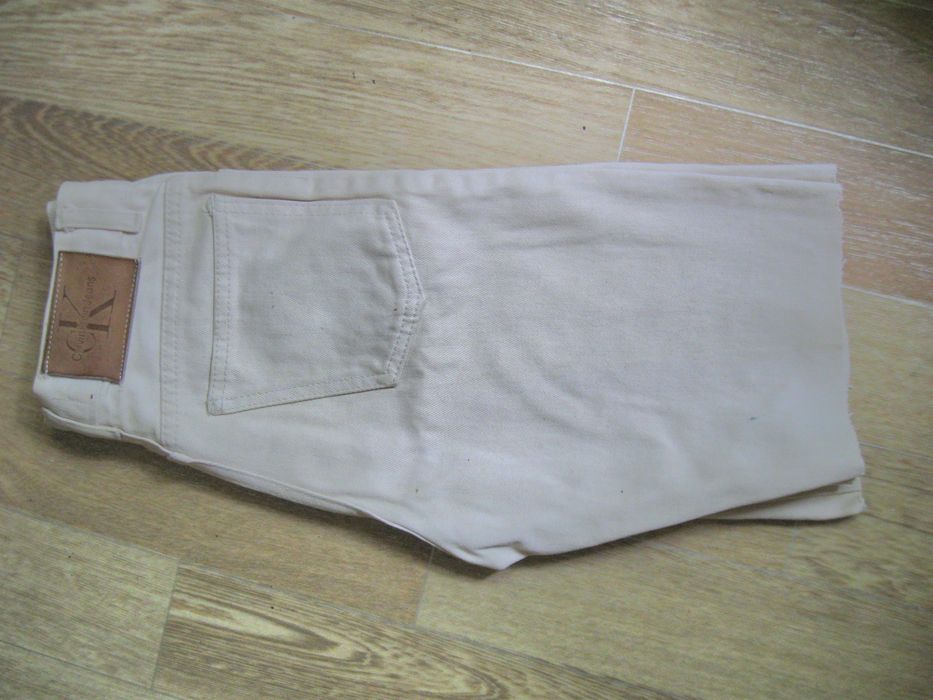 Шорты мужские джинсовые Calvin Klein американские  (32размер) 42-44 ра