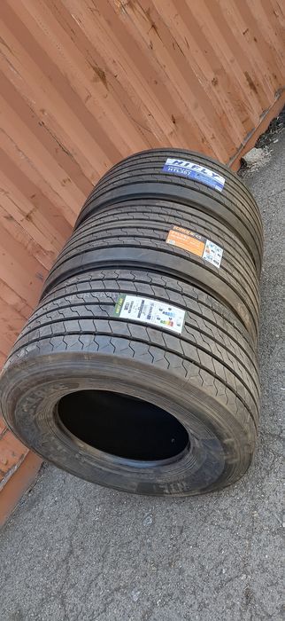 Шины 435/50R19.5 ,445/45/19,5 шина