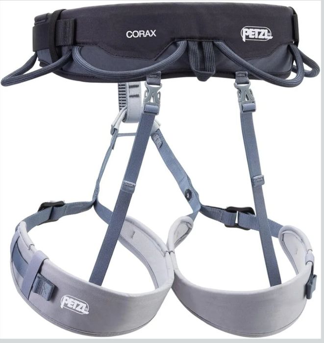 Harness , ham de alpinism Petzl