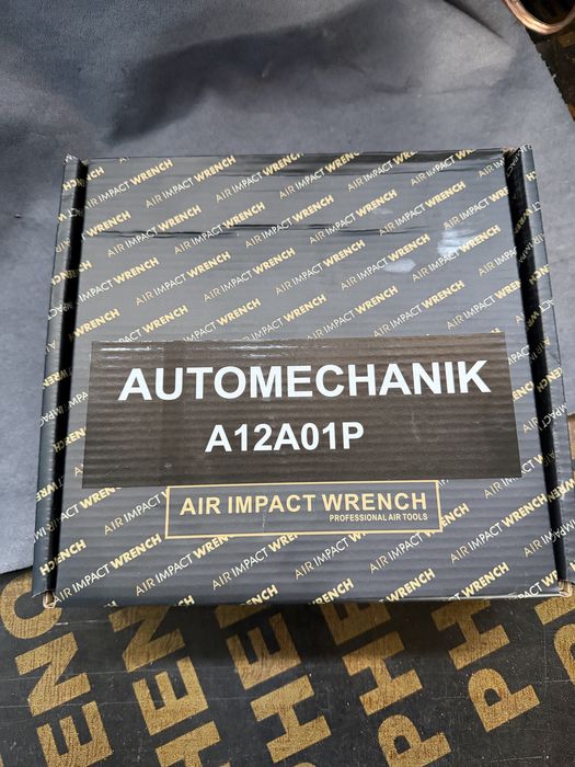 Гайковерт Чисто нов  660NM