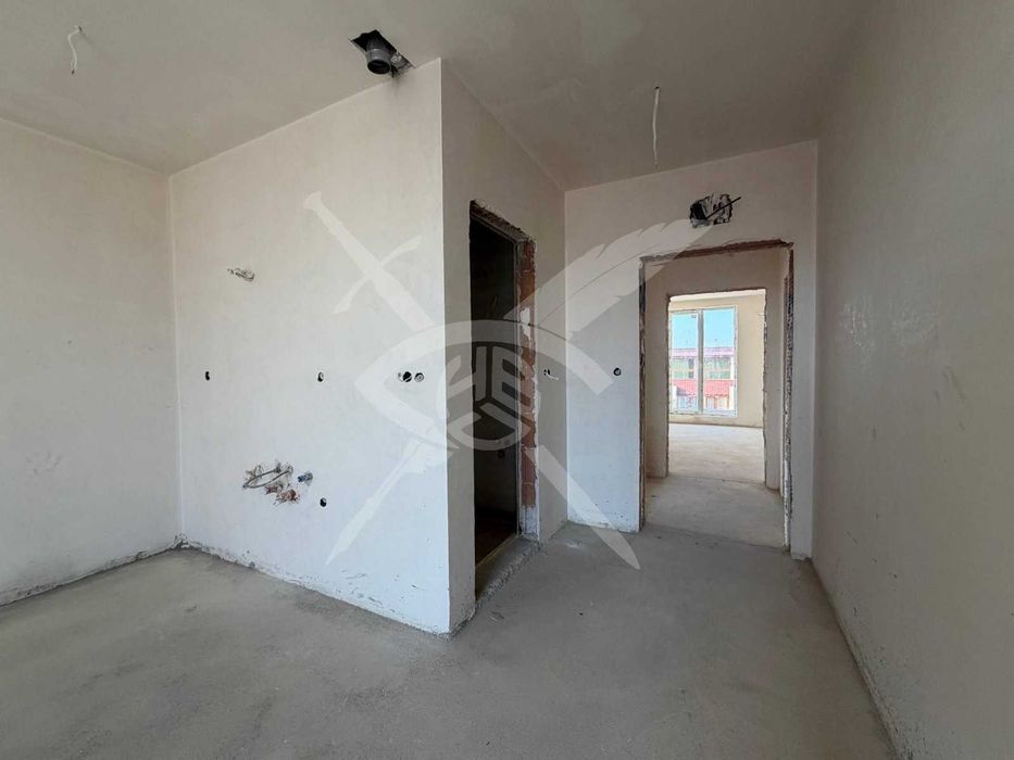 Продава се Едностаен апартамент в Несебър - 43 кв.м за 771 €/кв.м - Снимка #3