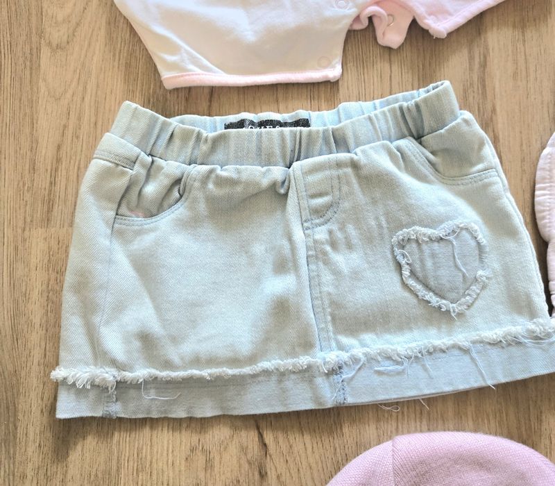 Guess Moschino детски дрехи