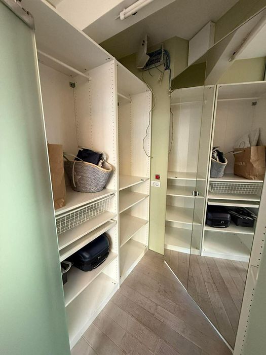 Дава се под наем Тристаен апартамент в София, Център - 100 кв.м за 1196.97 € - Снимка #6